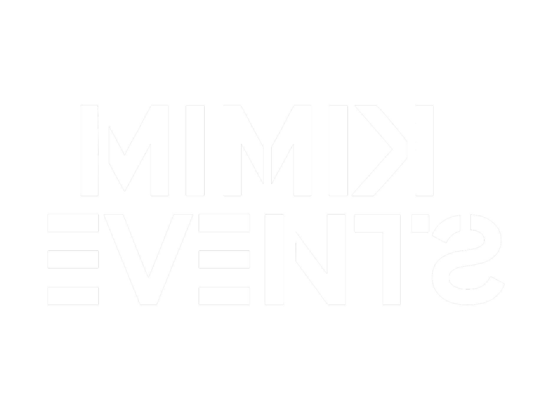 MIMIK EVENTS Logo